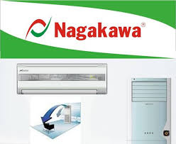 Sửa điều hòa Nagakawa